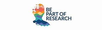 Be Part of Research Logo