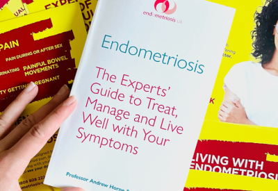 Endometriosis leaflet